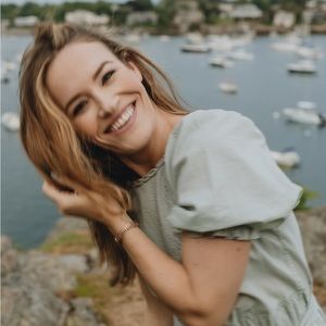 Meet your Posher, Molly